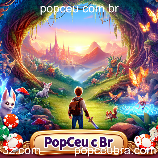 Explorando o Mundo dos Jogos de Aventura: Desafios e Narrativas Empolgantes