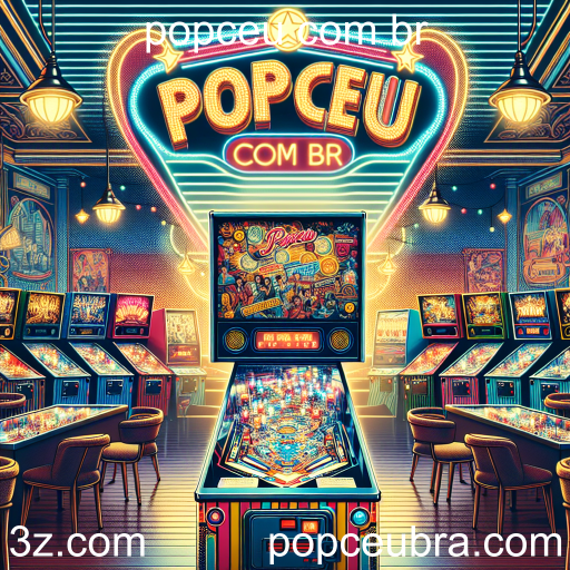 A Magia dos Jogos Arcade: Nostalgia e Desafio em Cada Partida